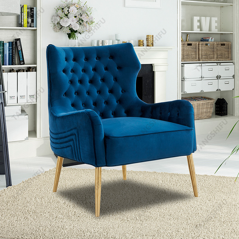 TSF-6741-Navy-Blue-Velvet