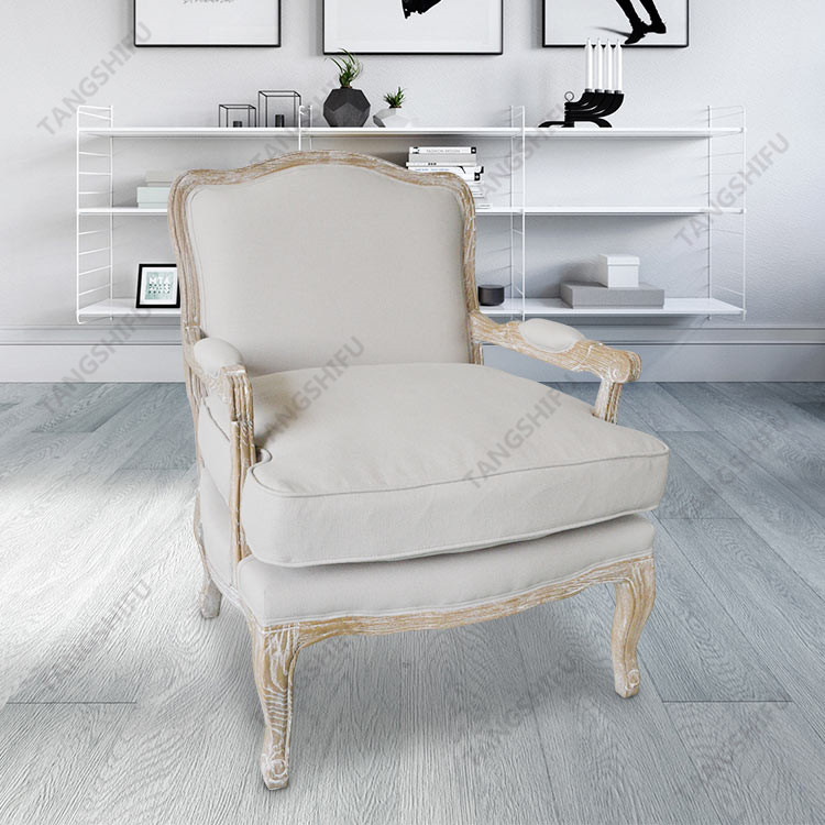 TSF-52349-Beige Fabric