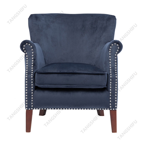 TSF-8010-Navy Velvet