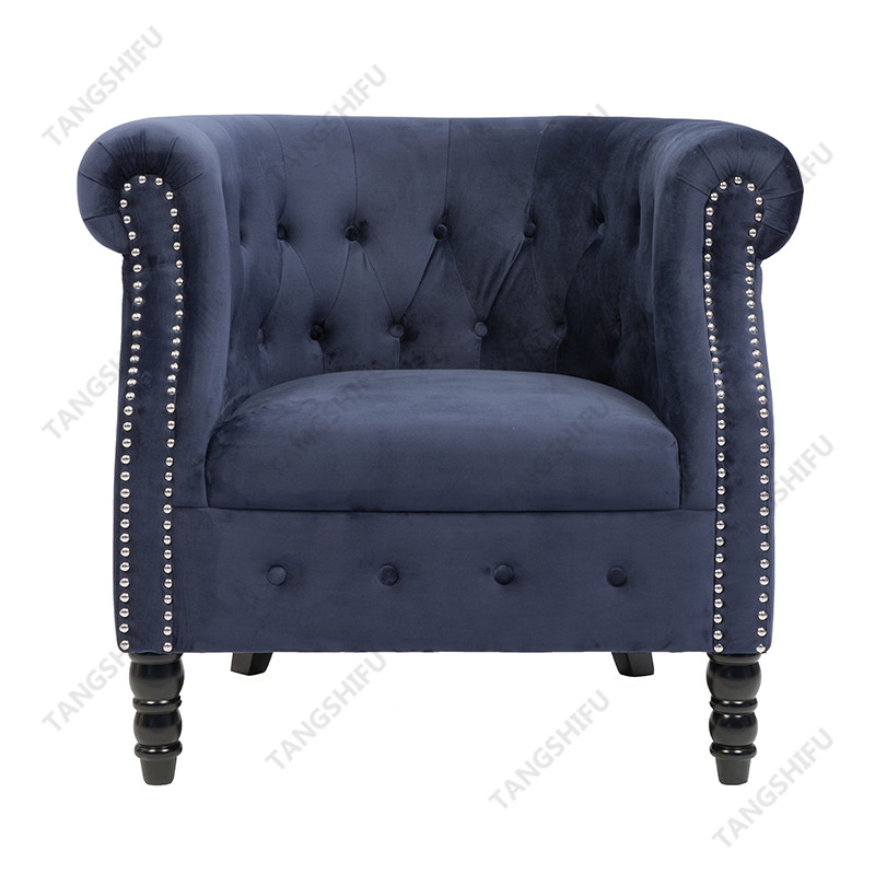 TSF-8306-Navy Velvet