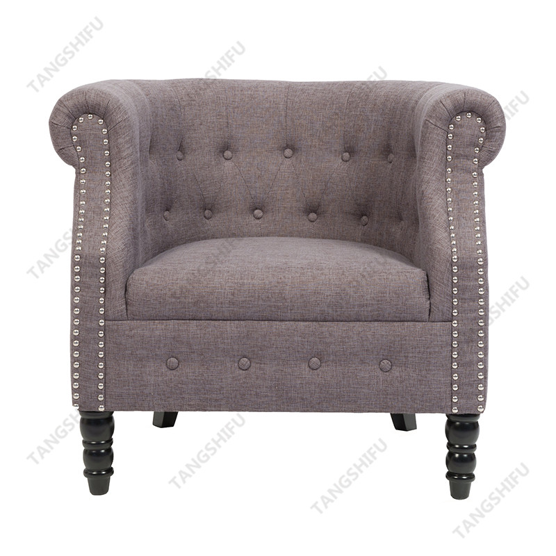 TSF-8306-Grey Linen