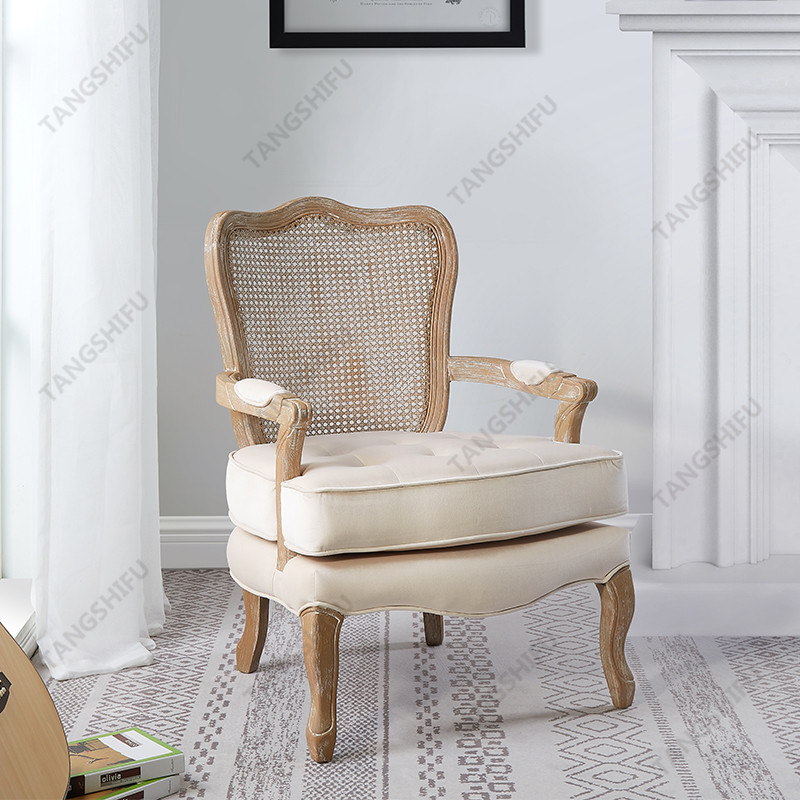 TSF-7764-Beige Velvet