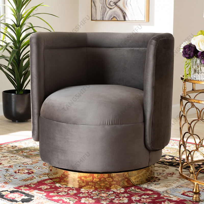 TSF-6653-Slate Grey