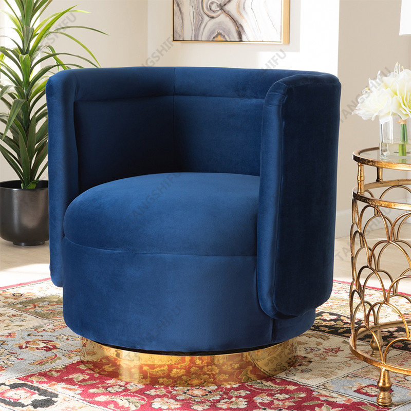 TSF-6653-Navy Blue