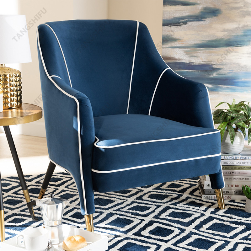 TSF-6634-Navy Blue