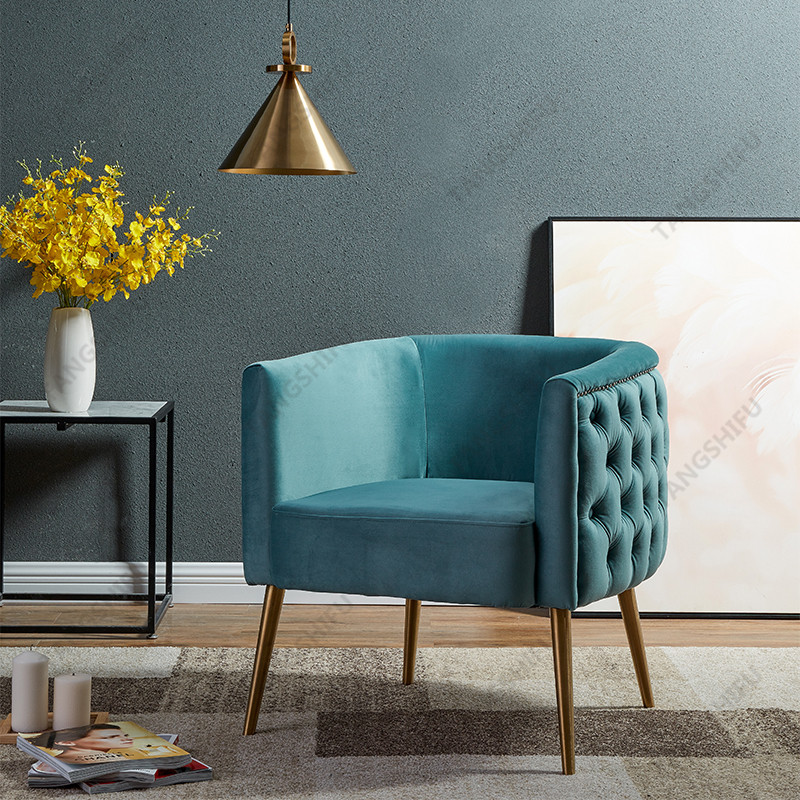 TSF-6622-Ligh Blue Gold-CC
