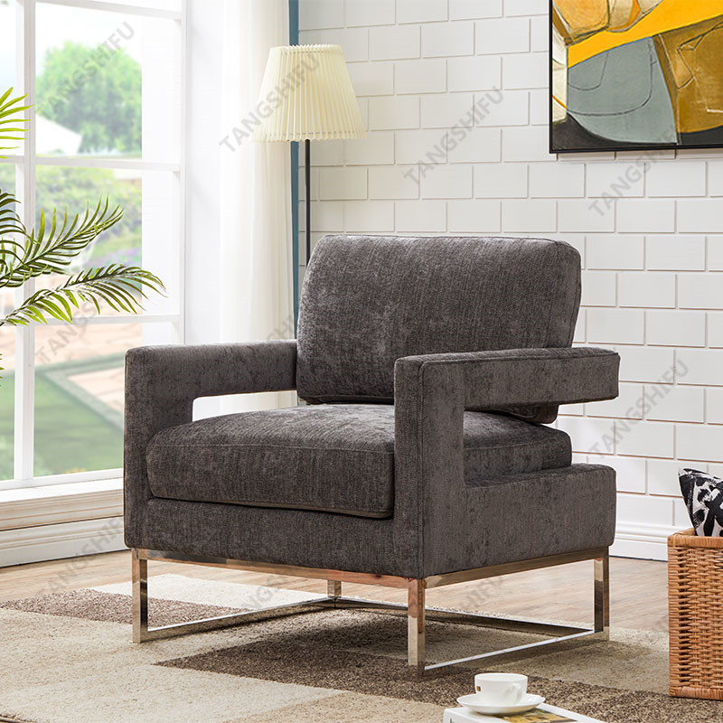 TSF-7744-Grey Linen