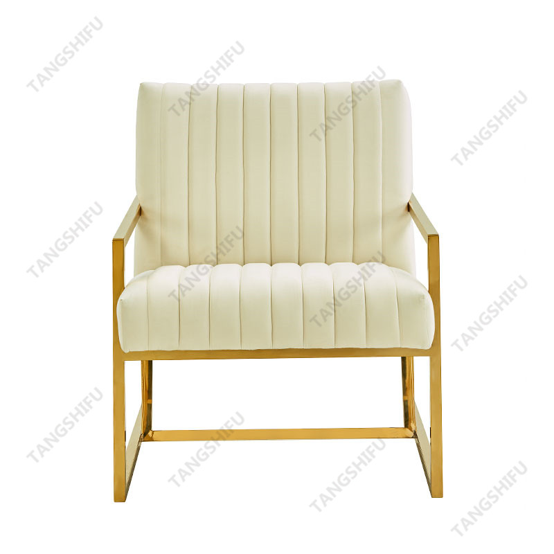 TSF-7754D-Cream Velvet CC-01