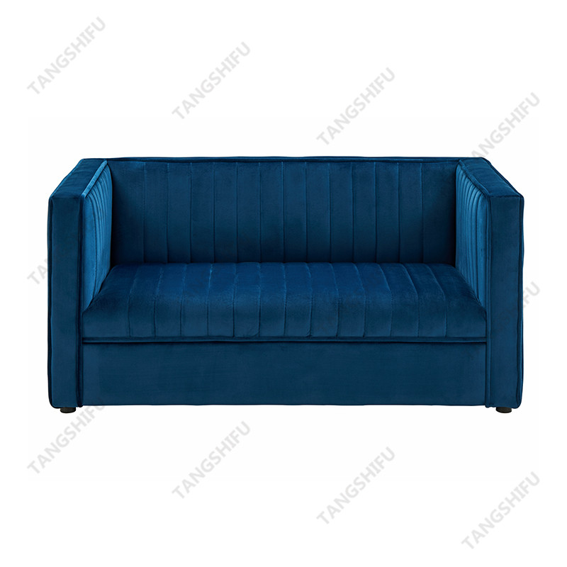 TSF-CW050-Navy Pet Bed