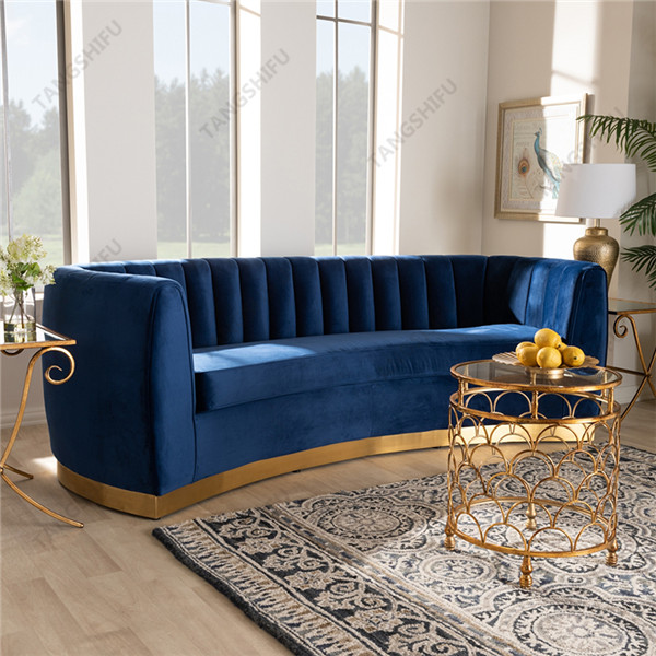 TSF-5503-Navy Blue-SF