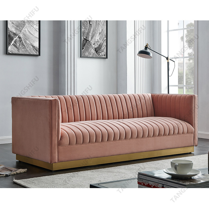 TSF-6611-3-Pink 7033-3151