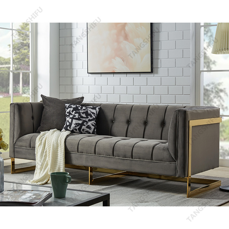 TSF-5507-3-Grey Gold-WI8865