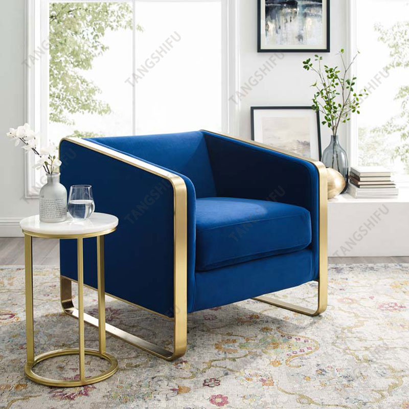 TSF-7717-NAVY