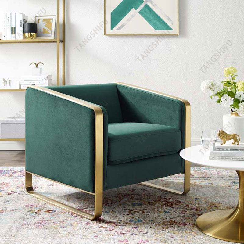 TSF-7717-GREEN