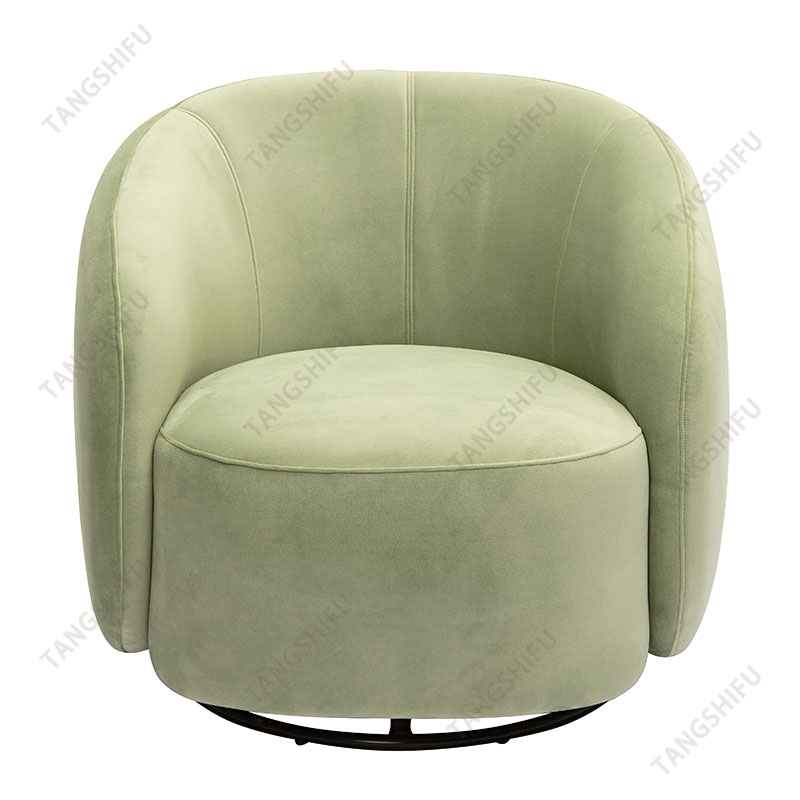 TSF-7091 NH Green Velvet